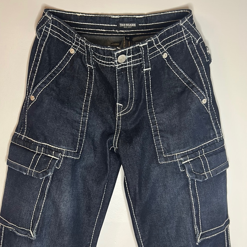 NWOT True Religion jeans ✨